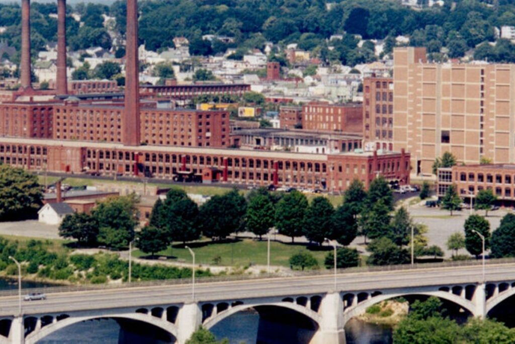Lawrence, MA roofing