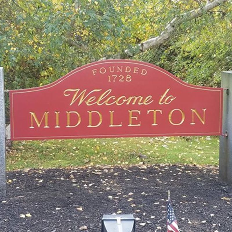Middleton, MA roofing