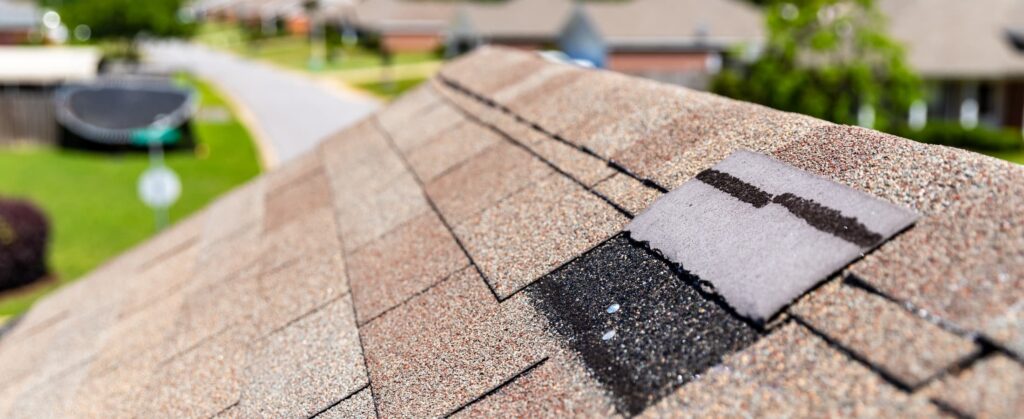 canton ma roof repair